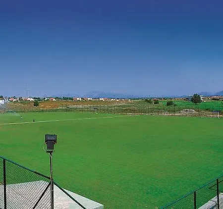 Sural Garden 3* Side