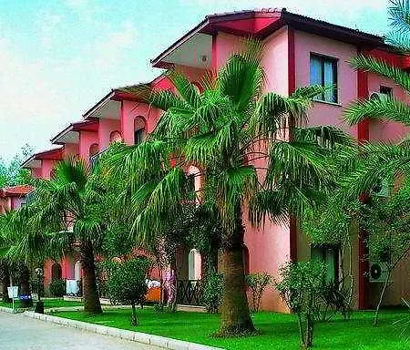 Resort Sural Garden 3*