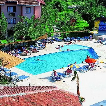 Sural Garden Resort