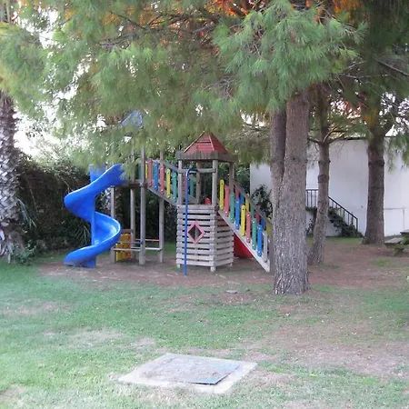 Resort Sural Garden