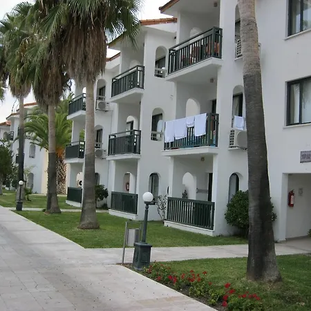 Sural Garden Resort 3*