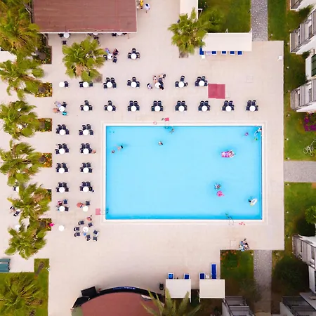 Resort Sural Garden