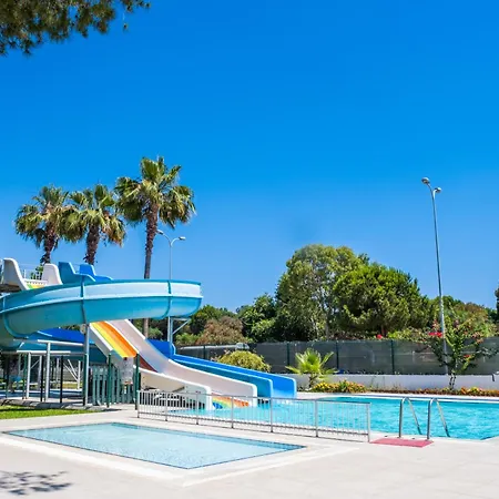 Sural Garden Resort 3*