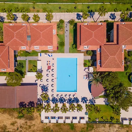 Resort Sural Garden