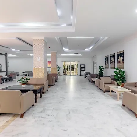 Sural Garden Resort Side