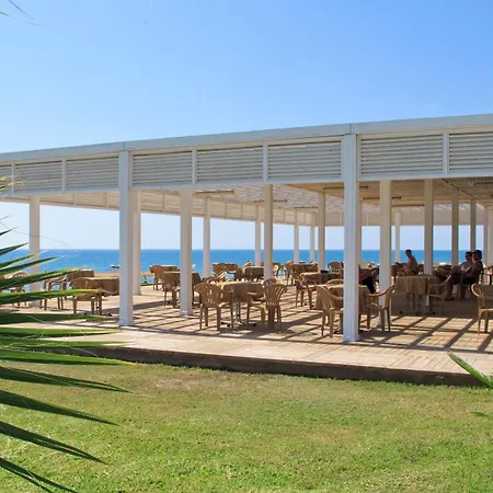 Sural Garden 3* Side