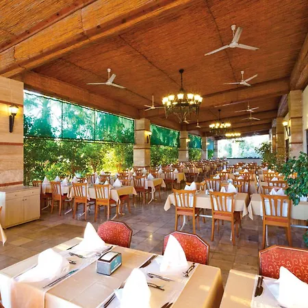 Sural Garden Resort 3*