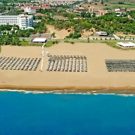 Sural Garden Resort 3*