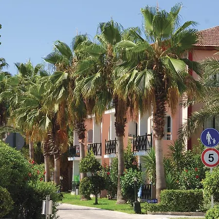 Resort Sural Garden