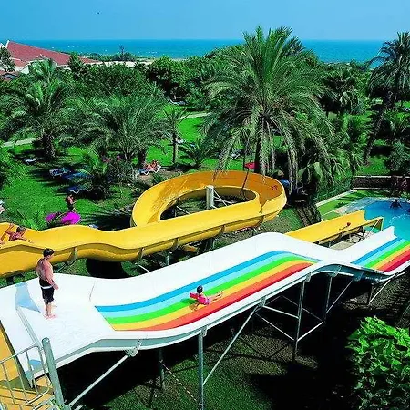 Sural Garden Side