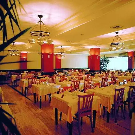 Sural Garden Resort 3*