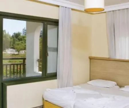 Sural Garden Resort 3*