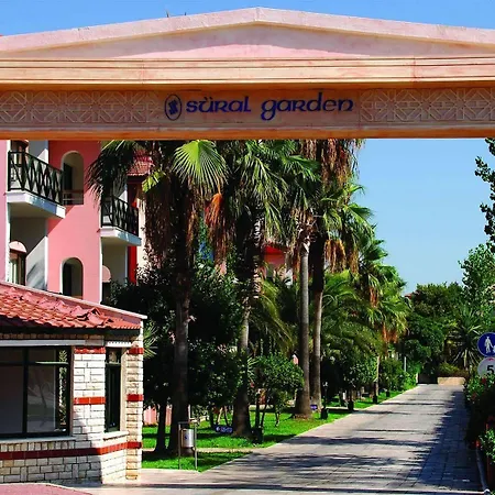 Sural Garden Resort