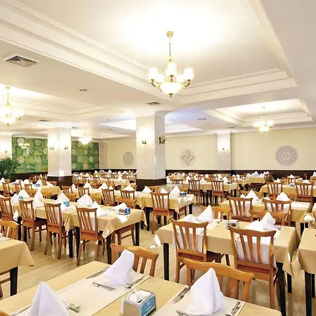 Sural Garden Resort 3*