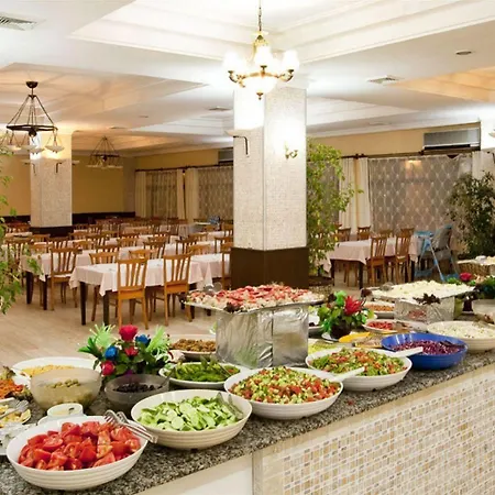 Sural Garden Resort 3*