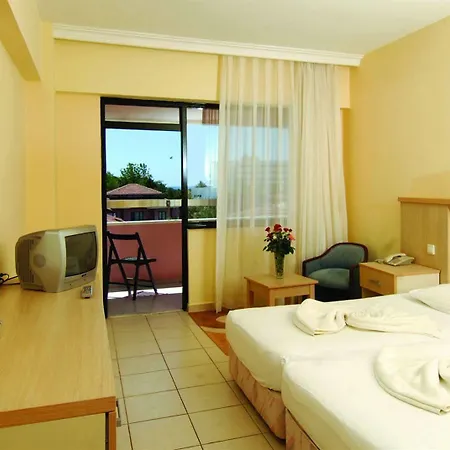 Sural Garden Resort 3*