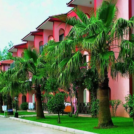 Sural Garden Side