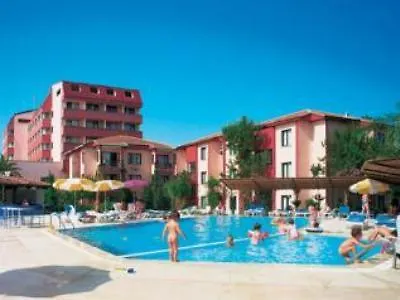 Sural Garden Resort